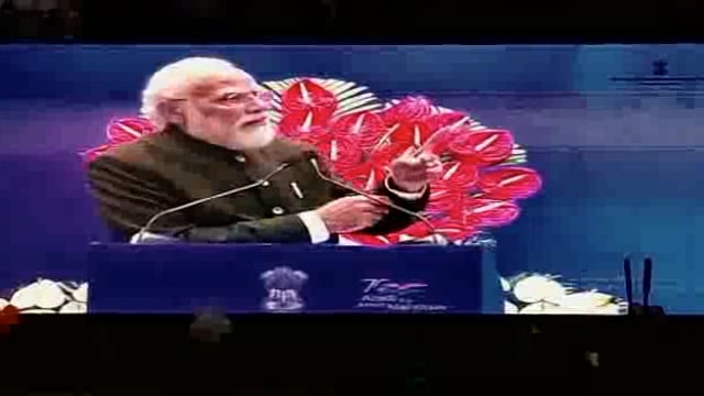 एमएनआईटी में पीएम स्वनिधी का भव्य आयोजन किया गया। जाने क्या है सवनिधी