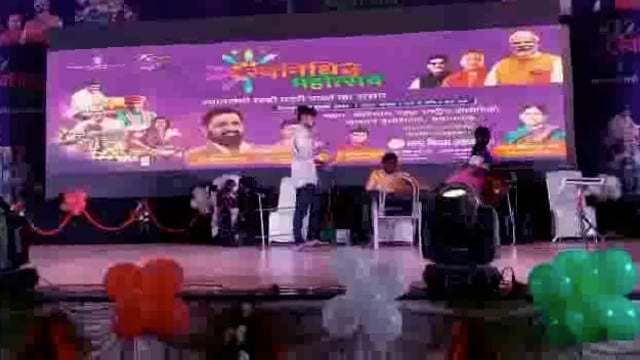 एमएनआईटी में पीएम स्वनिधी का भव्य आयोजन किया गया। जाने क्या है सवनिधी