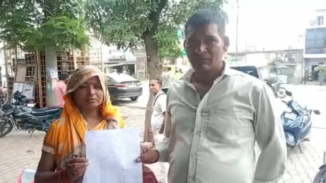 खतौली में स्थित साधु भवन में लायंस क्लब के द्वारा हरियाली तीज महोत्सव का कार्यक्रम किया गया