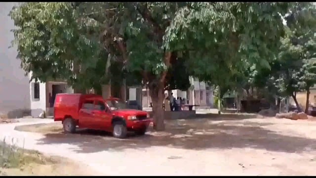 रूपन बिगहा गांव में हुई मारपीट की घटना में  महिला हुई जख्मी 