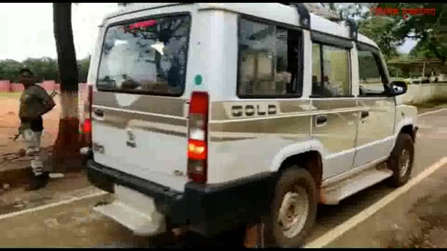 जिला पोलीस दलाने आवळल्या मुसक्या तिन नक्षल समर्थकास केली अटक 