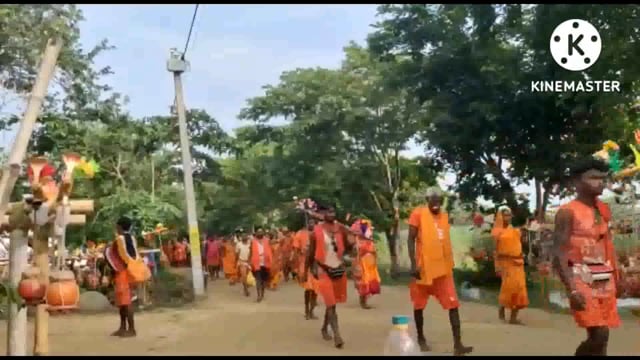 बाबा भोले के जयकारों से गूंजा कांवरिया पथ, धौरी से लेकर जिलेबिया मोड़ तक लगी कांवड़ियों की भीड़