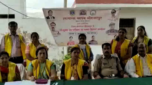 जिला कारागार में लगाया गया मेडिकल कैंप, 50 बंदियों का किया गया नेत्र स्वास्थ्य परीक्षण दिया गया निशुल्क दवा और चश्मा