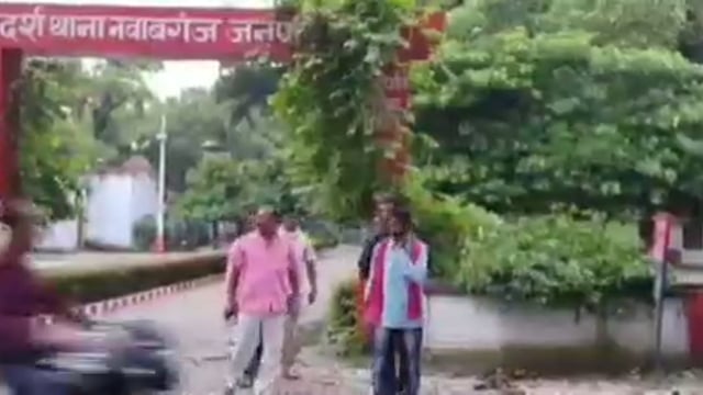 नवाबगंज थाना अंतर्गत 12 दिन पूर्व अपहरण हुई शिक्षिका का नहीं लगा अभी तक कोई सुराग