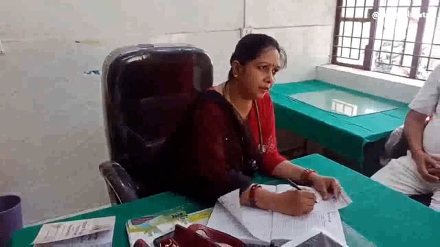 कोरोनावायरस तेजी से पाव पसार रहा है