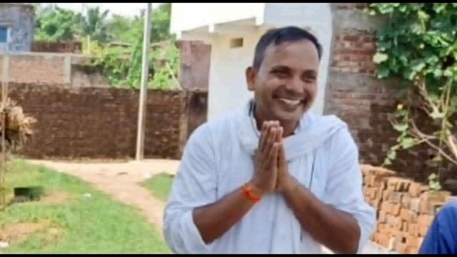 ई सुनील कुमार को राष्ट्रीय महासचिव बनाए जाने को लेकर थरथरी प्रखंड के कार्यकर्ताओं में हर्ष का माहौल 

                  