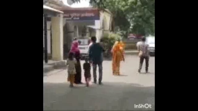 गोंडा :महिला को उसके साथ हो रहे उत्पीड़न की शिकायत करना पड़ा भारी 