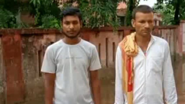 लोधनपुरवा कटी पुलिया के पास भैंस चरा कर वापस लौट रहे किशोर को बाइक सवार ने मारी ठोकर हादसे में किशोर की हुई दर्दनाक मौत