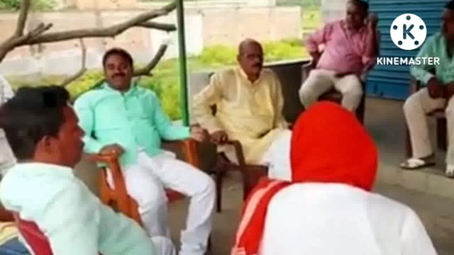 बेलहर के जदयू विधायक फुल्लीडुमर पहुँच क्षेत्रीय समस्याओं से हुए अवगत