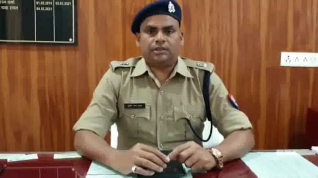 सावन के तीसरे सोमवार को लेकर जिले में कल सुरक्षा के रहेंगे कड़े इंतजाम ASP सुरेश चंद्र रावत ।