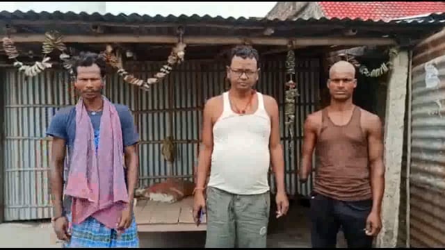 फलका में लोगों ने महसूस किया भूकंप का झटका, बेहद कम समय के लिए था हल्का सा झटका

