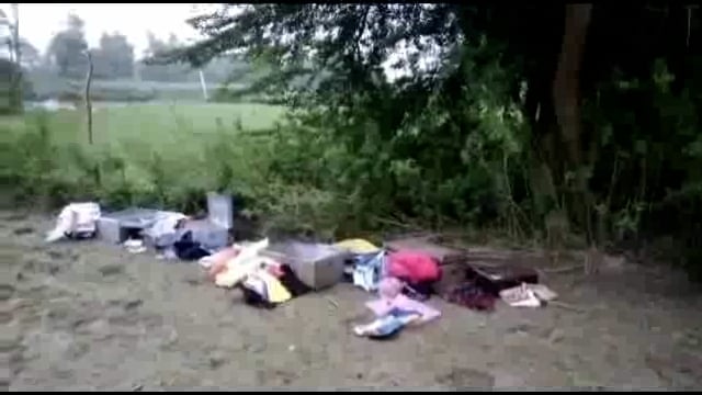 अटरिया क्षेत्र के अलग अलग गांव में चोरो ने कई घरों को बनाया निशाना लाखो की नगदी व जेवर किये चोरी