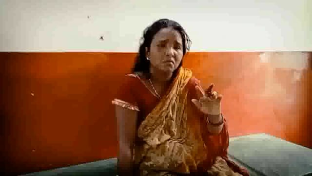 अमरपुर वार्ड नंबर 10 में बच्चों के झगड़े में हुआ अभिभावकों में मारपीट दो महिला जख्मी