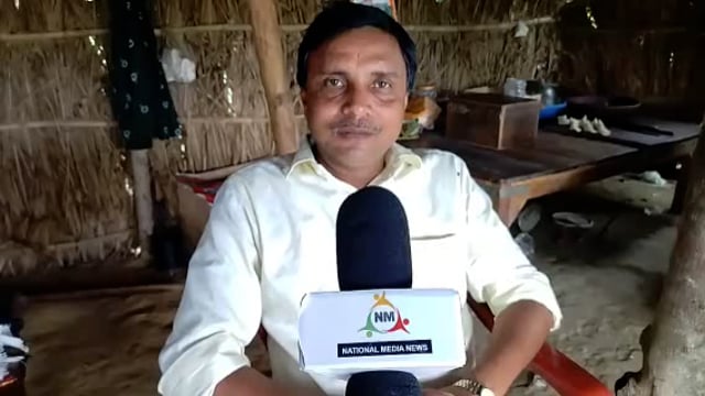 तरबगंज: रिमझिम बारिश से किसानों के चेहरे पर आई मुस्कान