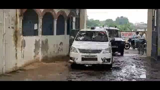 आधार कार्ड से वोटर कार्ड से जोड़ने की निर्वाचन आयोग की पहल का जिलाधिकारी ने किया उद्घाटन #nirvachanayog