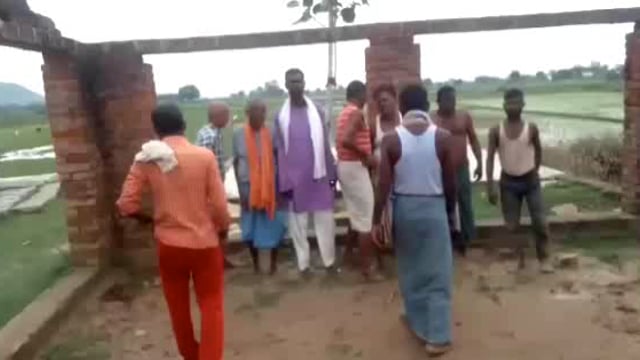 चुनार मिर्ज़ापुर: नाग पंचमी पर्व को लेकर तैयारियां पूर्ण 