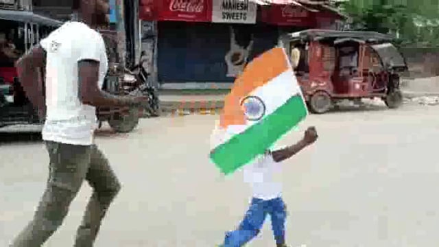 7 वर्षीय बादल बिंद विंध्याचल से लखनऊ के लिए मैराथन दौड़ किया शुरू,7 अगस्त को पहुंचेगा मुख्यमंत्री कार्यालय