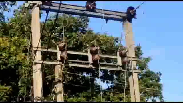 सिरदला बाजार के ट्रांसफार्मर में आई खराबी,बाजार व गांव में बिजली आपूर्ति हुई बाधित