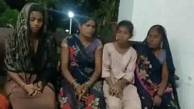 चांद बिगहा गांव नाली के पानी के बहाव को लेकर दो पक्षों में हुई मारपीट,3 जख्मी#crime 