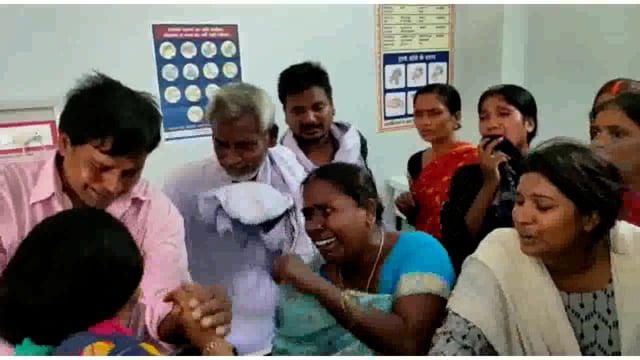 देवकुंड में स्नान करने गया नाबालिग छात्र की डूबने से हुई मौत, परिजनों में मचा कोहराम