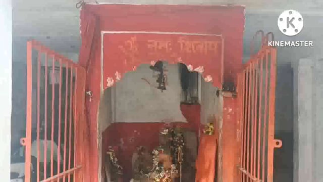 चायल:जानें क्या है करन चौराहे में स्थित शिव मन्दिर की महत्वता 