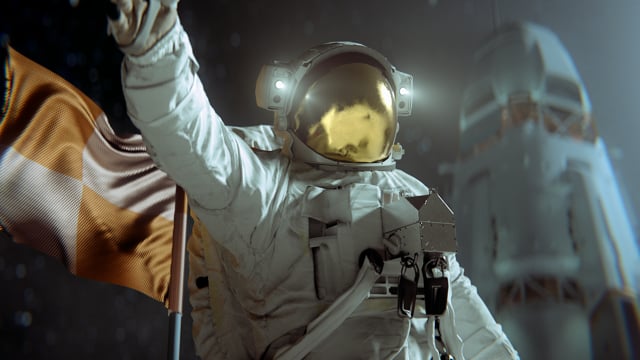 PlanetOfBets – Sports In Space
