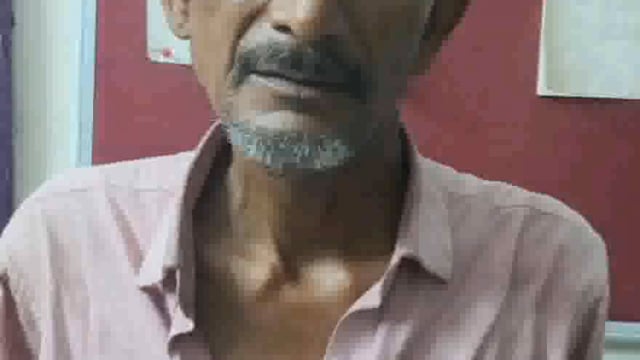 भलार गांव खेल मैदान के पास से 25 लीटर अवैध शराब के साथ एक धंधेबाज गिरफ्तार 
                                            