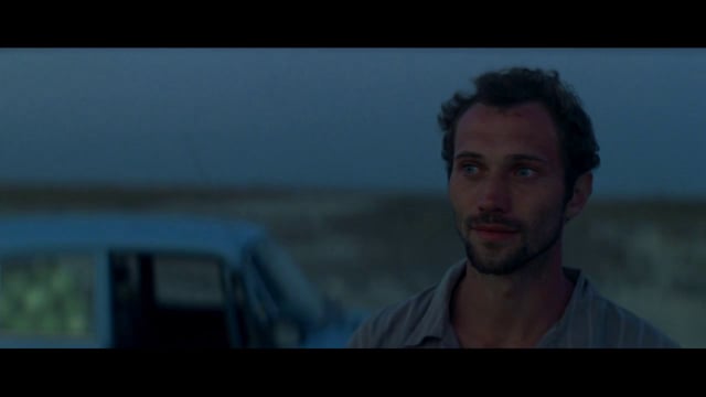 Manu And The Cabbage trailer 2012