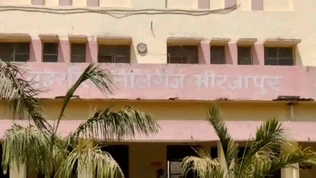 सपा के विधान परिषद उम्मीदवार कीर्ति कोल का पर्चा हुआ निरस्त, कम उम्र के चलते नामांकन पत्र खारिज किया गया निरस्त