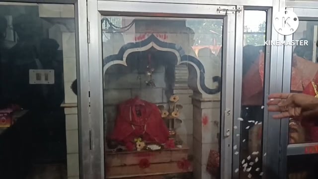 हवेली खड़गपुर नगर परिषद क्षेत्र के बिषहरी स्थान मंदिर परिषद में नागपंचमी पर्व को लेकर श्रद्धालुओं की उमड़ पड़ी भीड़ 