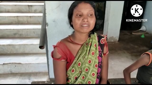 हवेली खड़गपुर प्रखंड क्षेत्र के वन वर्ष गांव में बच्चे का बीच विवाद में हुई मारपीट में दो लोग गंभीर रूप से घायल हो गए