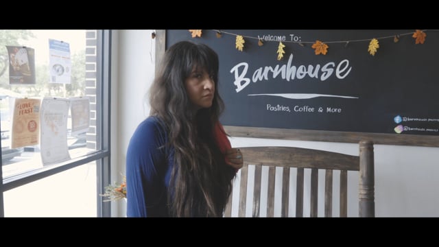 No Promised Land Trailer .mov