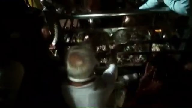 वजीरगंज: सावन माह के 21 वे दिन सिद्ध पीठ बालेश्वर नाथ मंदिर पर शिव भक्तों ने किया जल अभिषेक