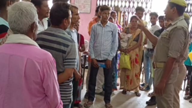 गोंडा पुलिस अधीक्षक के निर्देशन में जनपद में मनाया गया साइबर जागरूकता दिवस