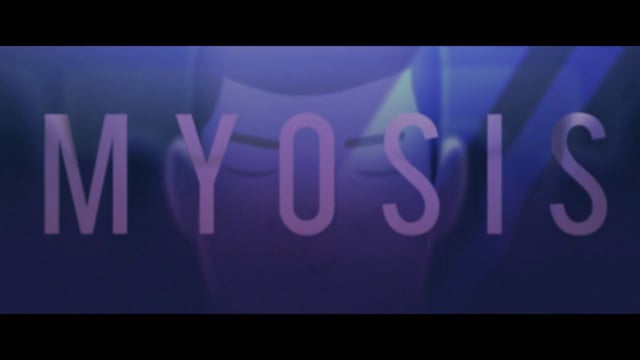 Myosis