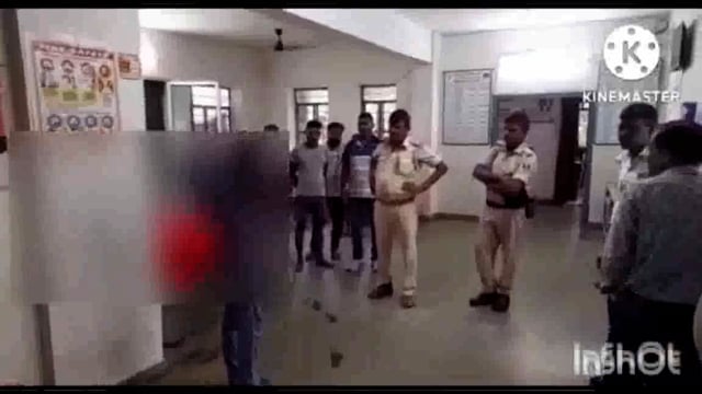 गांव के ही रिश्ते के चाचा ने भतीजी को बनाया हवस का शिकार, पीड़िता मायागंज रेफर, पिता ने थानाध्यक्ष से लगाई गुहार
