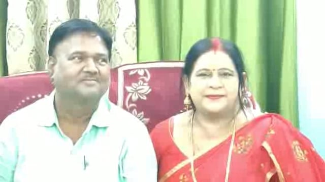 औरंगाबाद की मोनिका ने बीपीएससी 66 वीं परीक्षा में बिहार में पाया छठवां स्थान