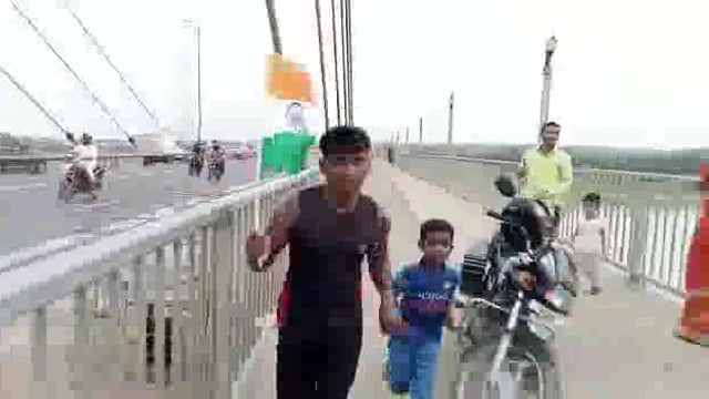 7 साल का बादल बुधिया सिंह का तोड़ेगा रिकॉर्ड,  गोल्ड मैडल लाकर देश का नाम करूँगा रौशन