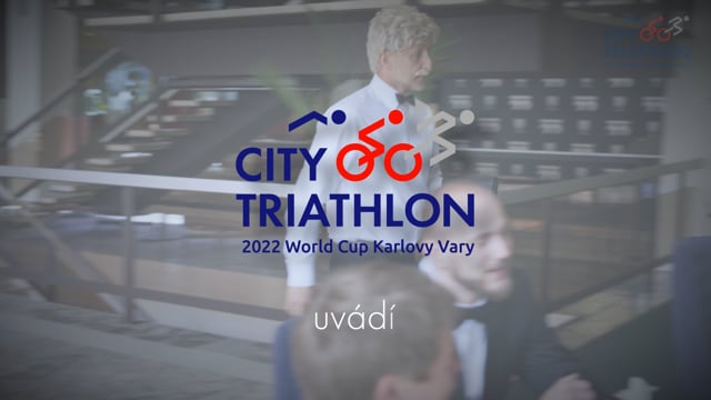 Vrchní uplav, ujeď, prchni — video