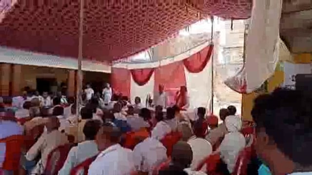 चुनार मिर्जापुर: सहकारी समिति के सचिव समेत चार सदस्य सेवा सेवानिवृत्त