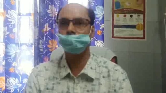 प्रतापगढ़ में हुए सड़क हादसे के दौरान घायल स्कूली छात्रों को रायबरेली के ऊंचाहार में कराया गया भर्ती। 