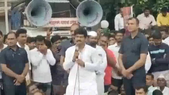 आटपाडी तालुक्याच्या राजकारणाबाबत एका तपापूर्वी केलेली भविष्यवाणी प्रत्यक्षात उतरत आहे