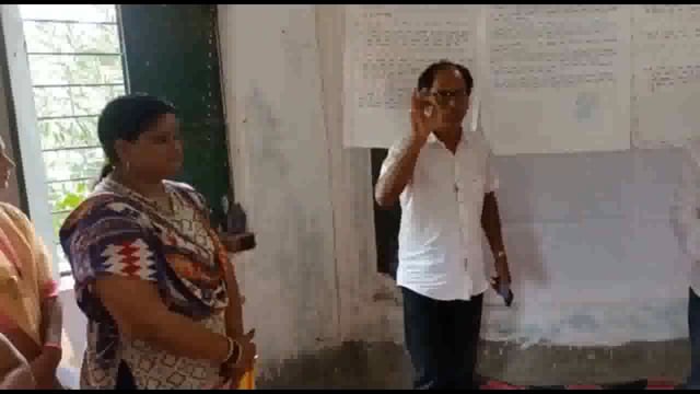 स्वस्थ्य विद्यालय कार्यक्रम के तहत बिंद बीआरसी में पांच दिवसीय प्रशिक्षण शिविर का किया गया आयोजन