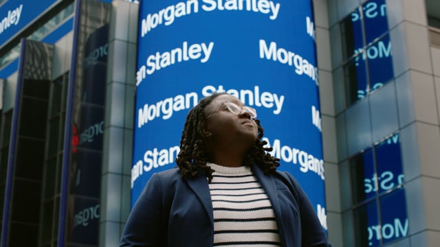 Morgan Stanley Analyst Stories