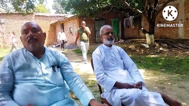 संगठन विस्तार एवं झंडोत्तोलन   को लेकर जिलाध्यक्ष की अध्यक्षता में राष्ट्रीय लोक जन शक्ति पार्टी की बैठक आयोजित