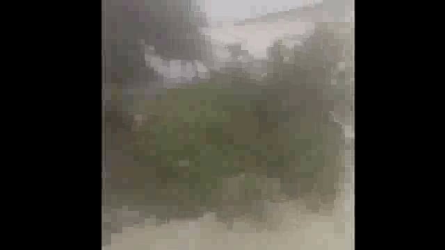 बनशेळकी धरण ओव्हर फ्लो नदीकाठच्या शेतकऱ्यांना व नागरिकांना सतर्कतेचा इशारा