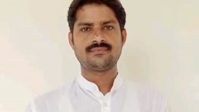 चुनार मिर्जापुर: अमृत महोत्सव के हर घर तिरंगा अभियान से भारतीयों के एकता एवं अखंडता का शंखनाद: