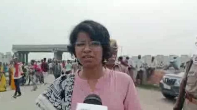 रायबरेली शारदा नहर में युवक के डूबने का मामला एसडीएम ने दिए जांच के आदेश गोताखोर कर रहे हैं तलाश।