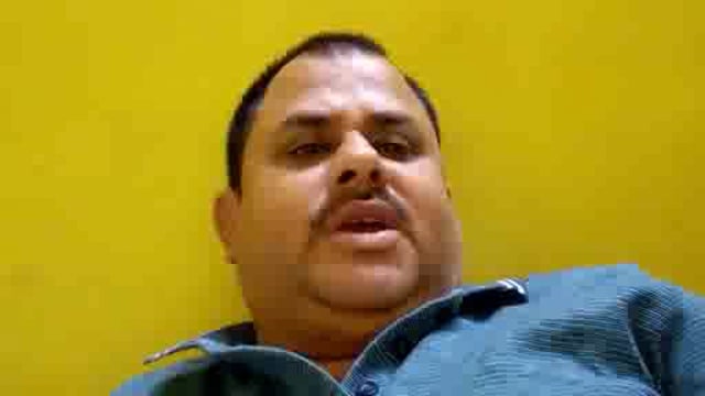 बलरामपुर एससीएसटी मामले में 22वर्ष बाद मिला सतीश पाण्डेय को न्याय सुने पीड़ित की कहानी पीड़ित की जुबानी 