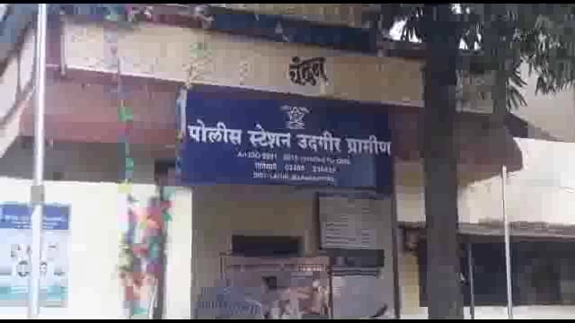 निडेबन येथे एकास ब्लेडने मारहाण,चौघा आरोपीवर ग्रामीण पोलीस ठाण्यात गुन्हा दाखल
